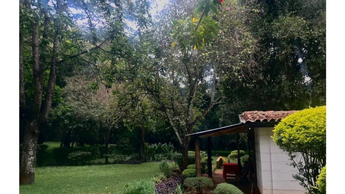 Langata Cottage | Hardy Koi Cottage