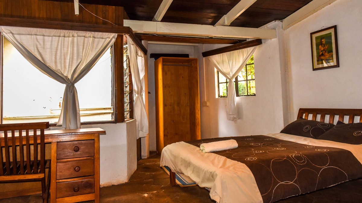 Langata Apartment | Hardy Koi House