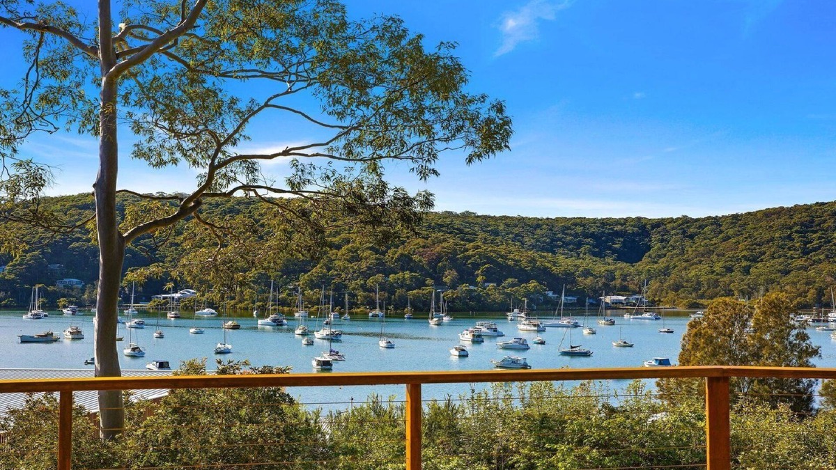 Hardys Bay House | 'Hardys Bay Haven' by Accom Holidays