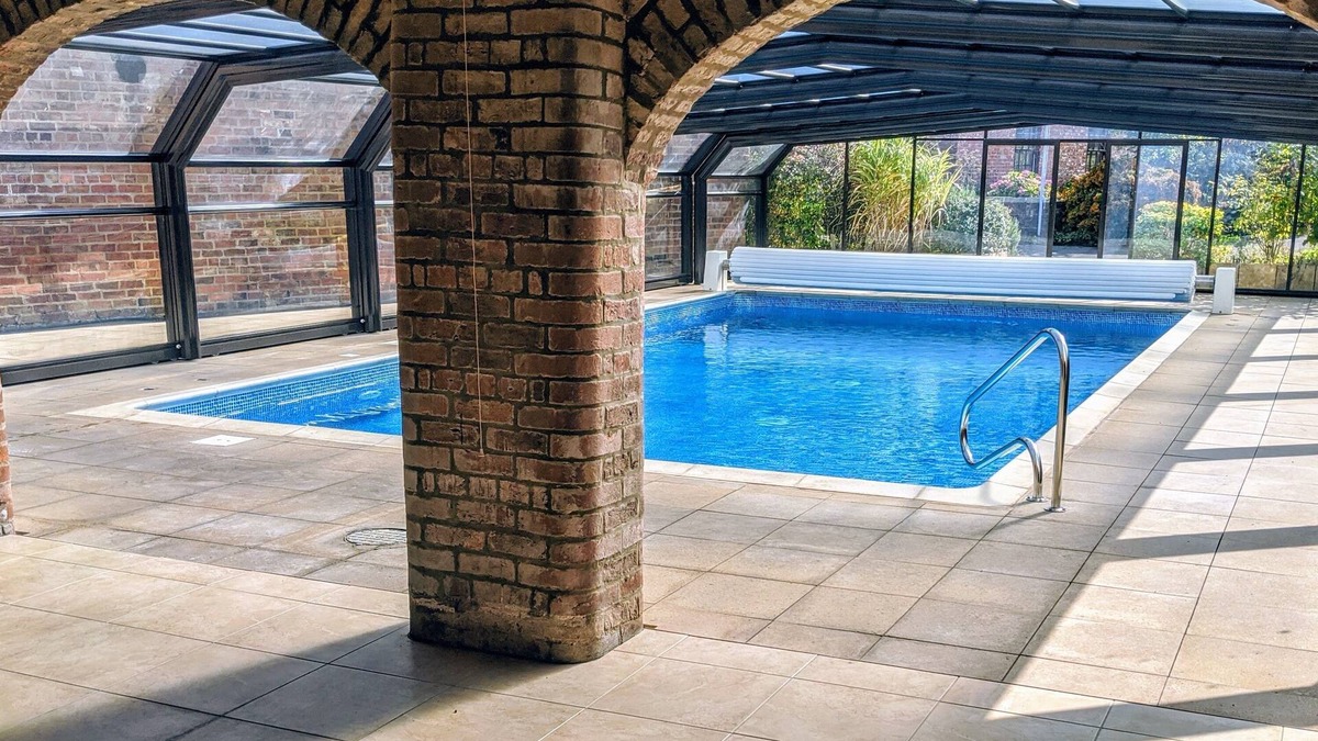 Louth Cottage | Hare Cottage, Covenham Holiday Cottages