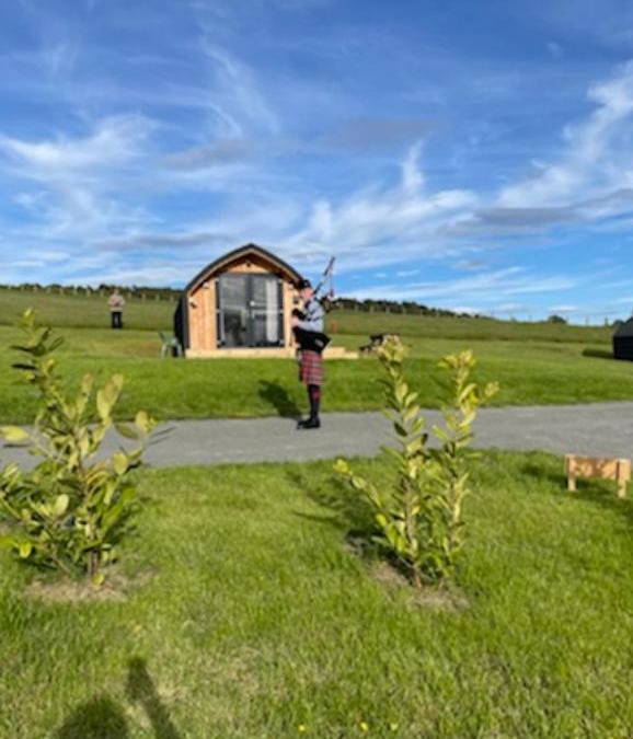 Bathgate House | Hare's Warren