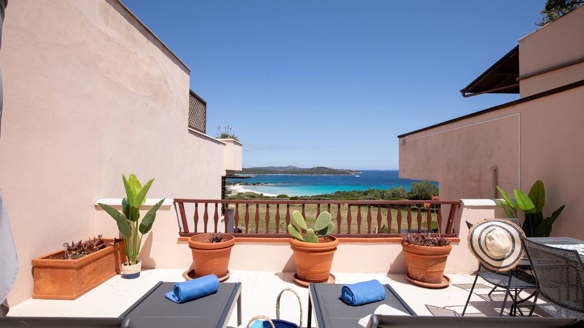 Portisco Apartment | Harenae Beach Gataway by Wonderful Italy