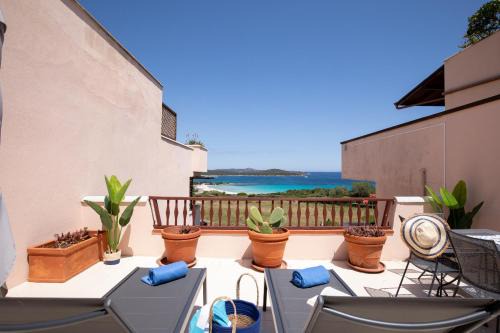 Portisco Apartment | Harenae Beach Gataway by Wonderful Italy
