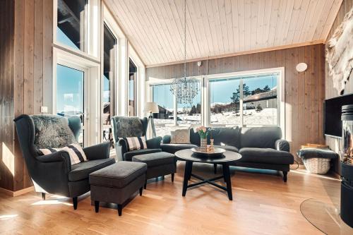 Hornindal House | Harevadet 211