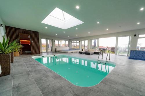 Capalnita Villa | Harghita Sunrise Apart Complex and Spa