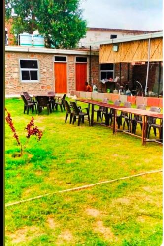Kukas House | Hari Kamal Gust House , Farms & Swimming Pool