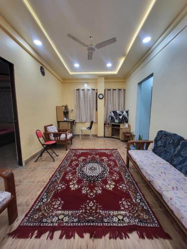 Shirdi Apartment | Hari Prasad Homestay