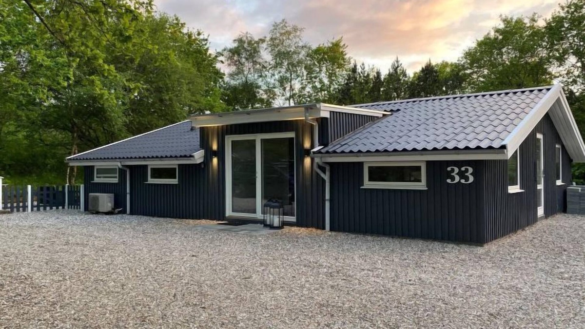 Skygge House | "Hariette" by Interhome
