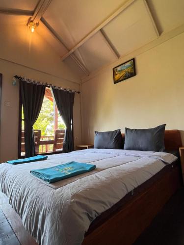 Bayan Cabin | Haris Homestay & Cottages