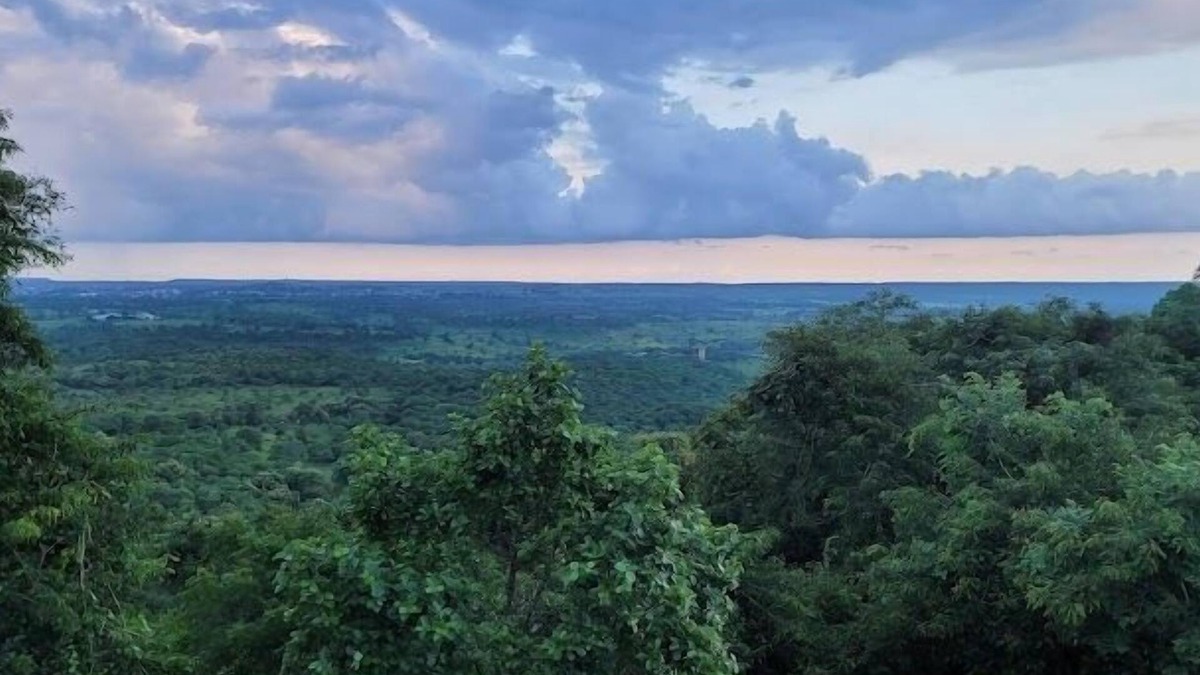 Bapatla Resort | Haritha Beach Resort