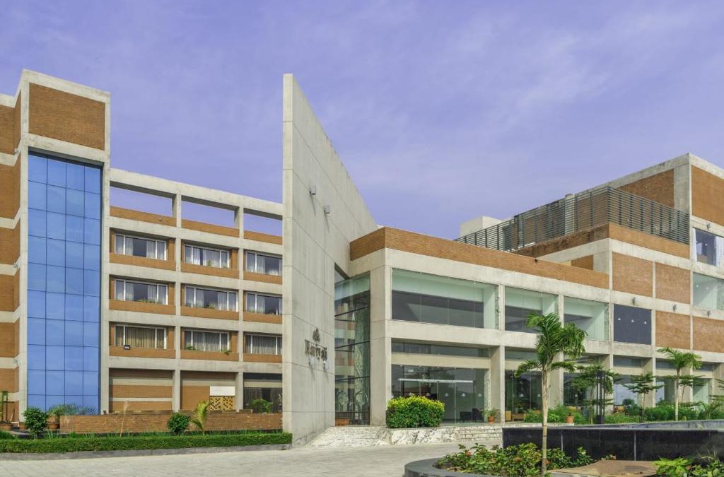 Kota Hotel | Hariyali Resort