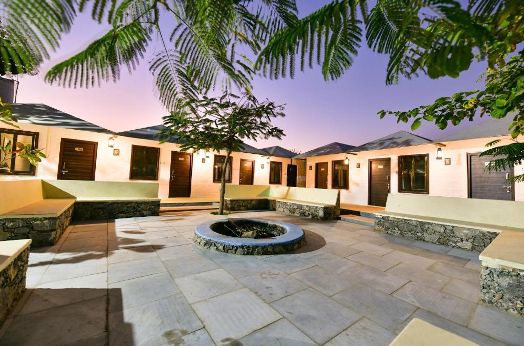 Desuri Resort | HARIYALI RESORT