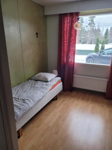 Aanekoski Apartment | harjusenkatu 56