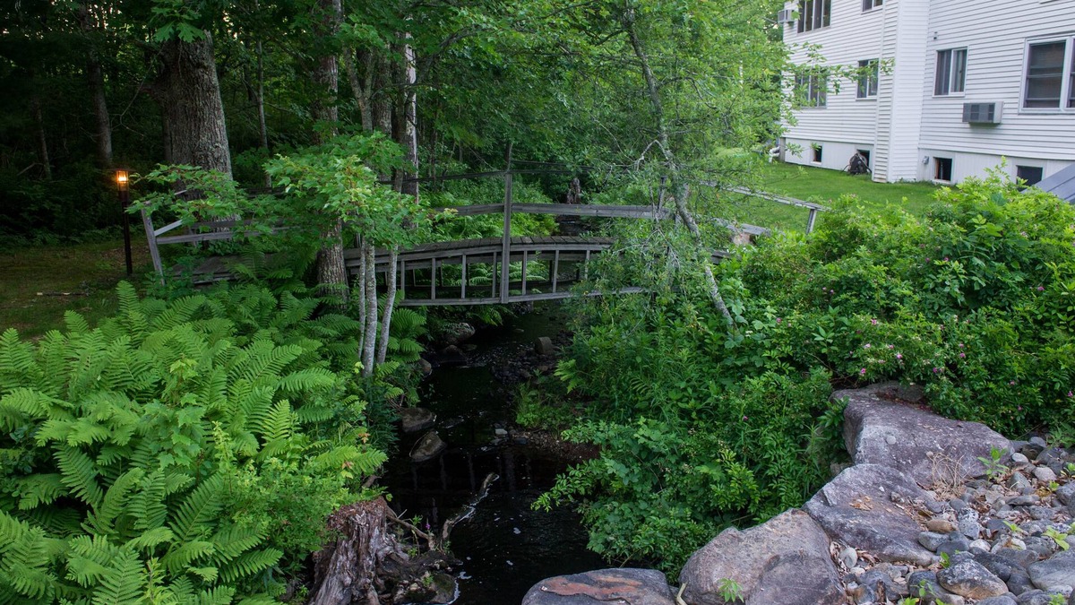 Rockport Hotel | Harkness Brook Inn