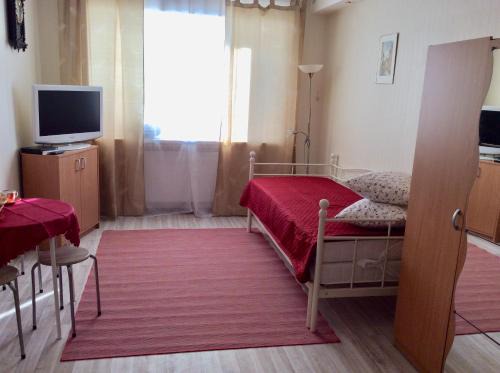 Haabersti Apartment | Harku lake