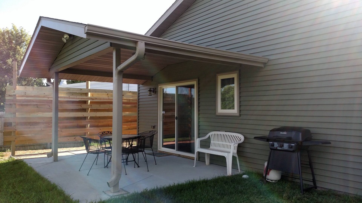 Republican City Cabin | Harlan County Lake - Quiet, Cozy Cabin Space