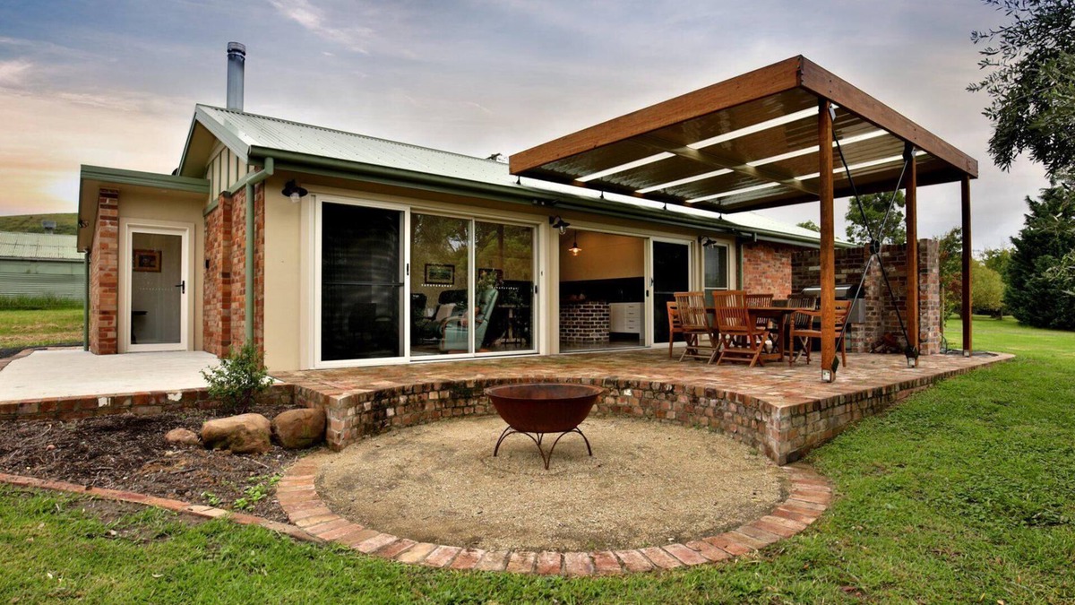 Berry House | Harley Hill Farm - A Rare Country Escape