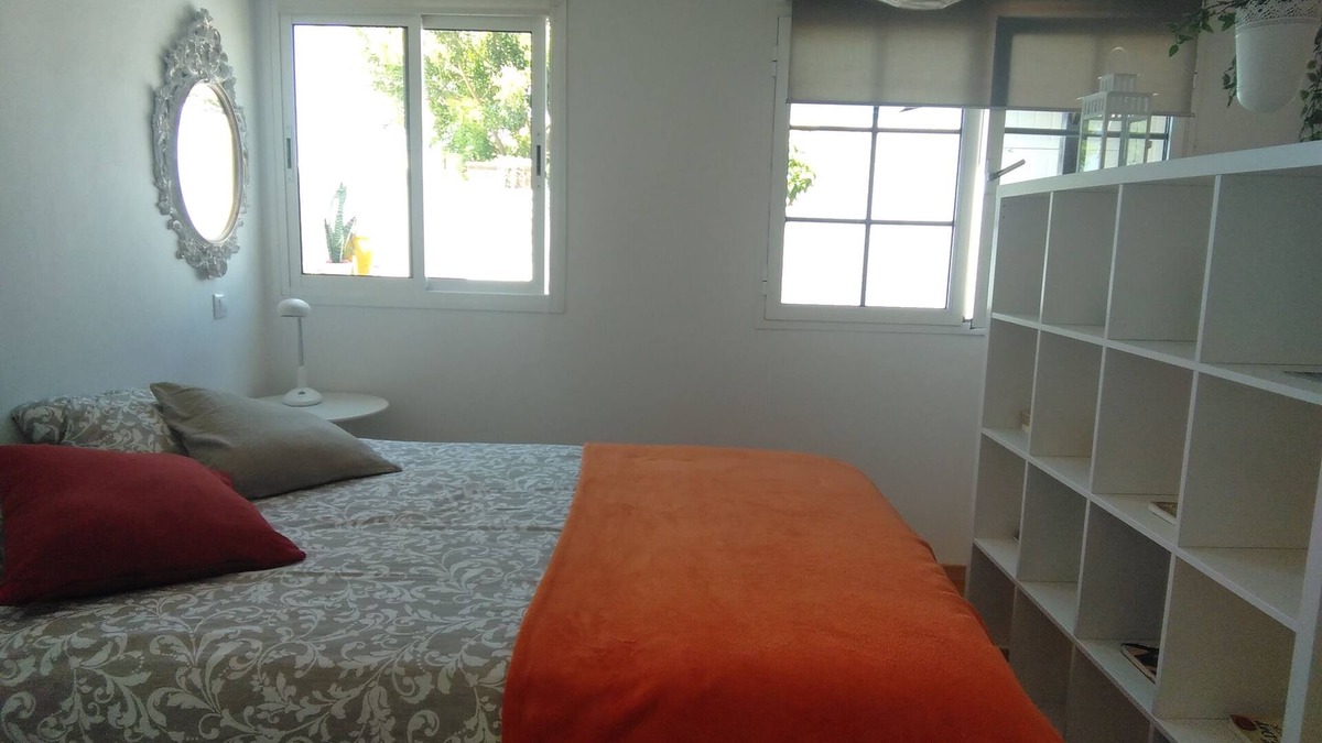 Caleta de Fuste House | Harmonious environment full of Light and Peace. ! OFFER OF Autumn !