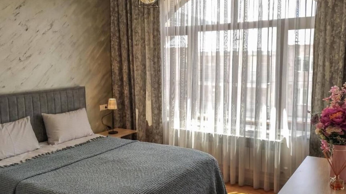 Garni Hotel | Harmonia Garden Hotel & Restaurant