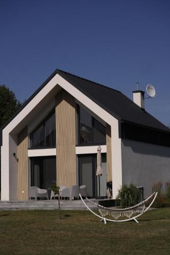 Radruz House | Harmonia Horyniec