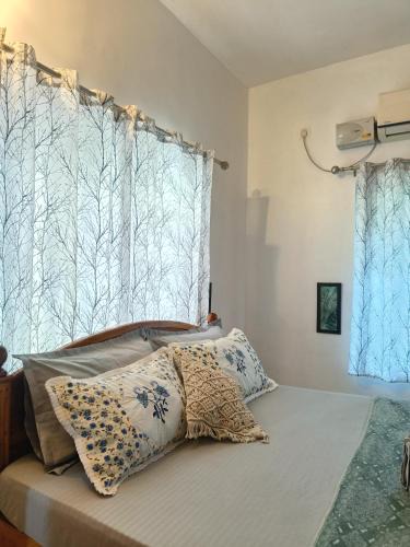 Chirayinkil House | Harmonic Hideout