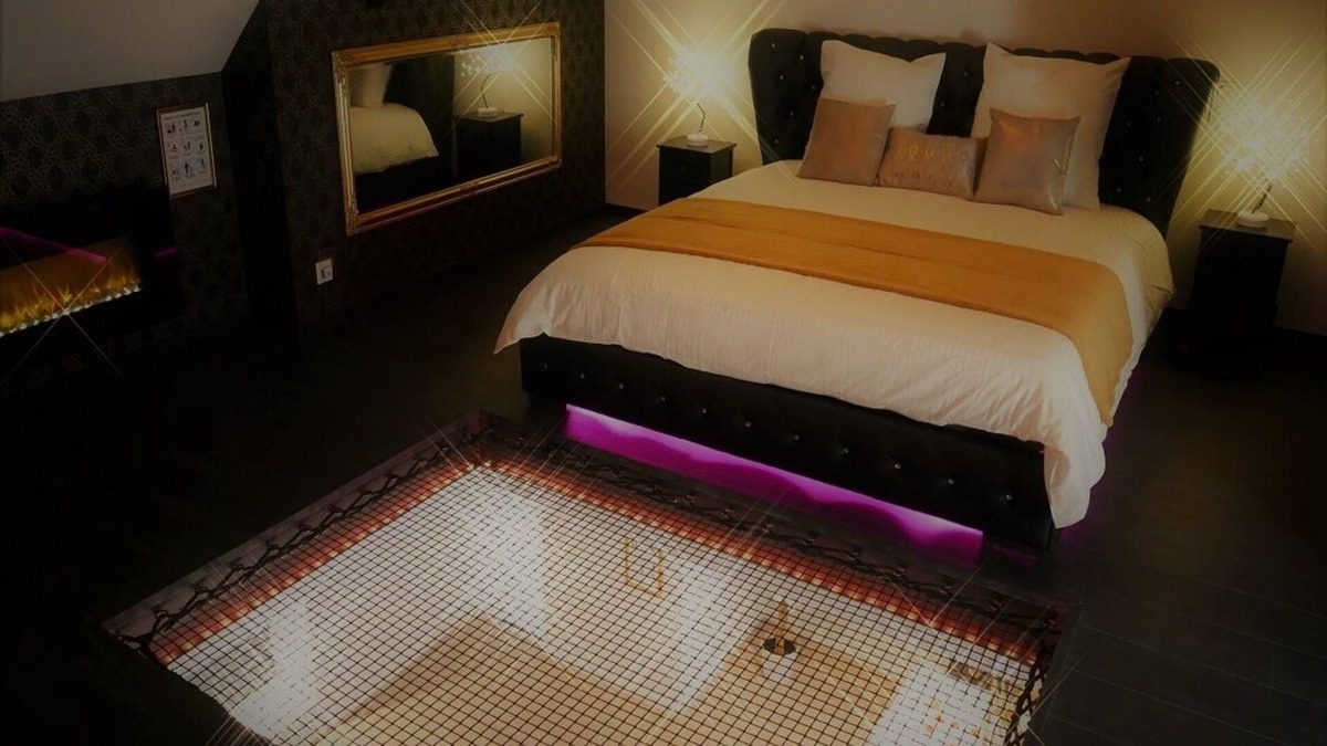 Pleslin-Trigavou House | Harmonie Gîte et SPA Maison de 130 m2 Pour un Séjour Relaxant Avec spa Privatif