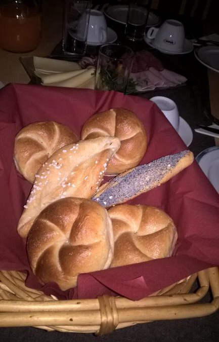 Ottnang am Hausruck Hotel | Harmonie Stüberl