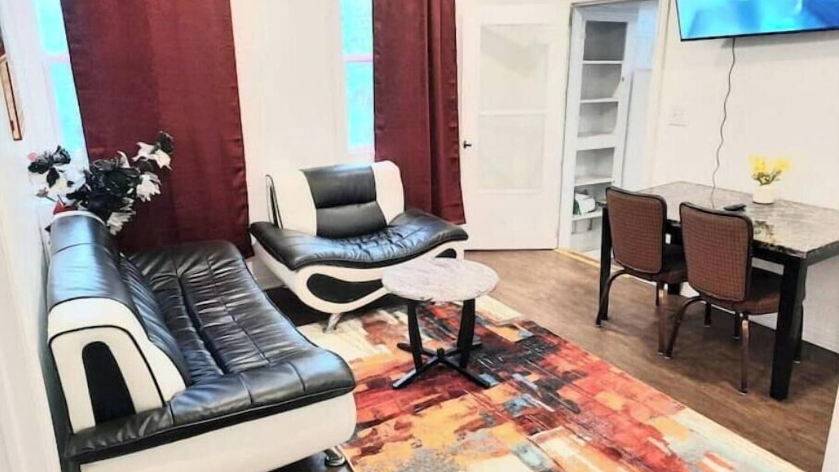 West Columbus Apartment | Harmony 2!