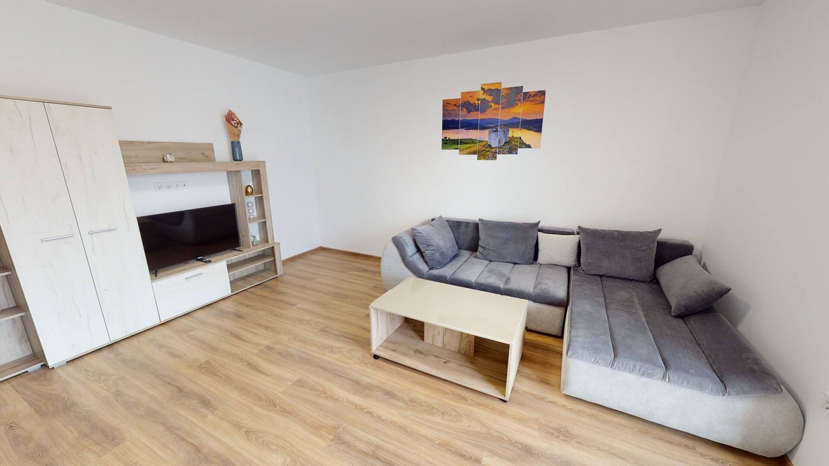 Selimbar Apartment | Harmony Apartment VRT