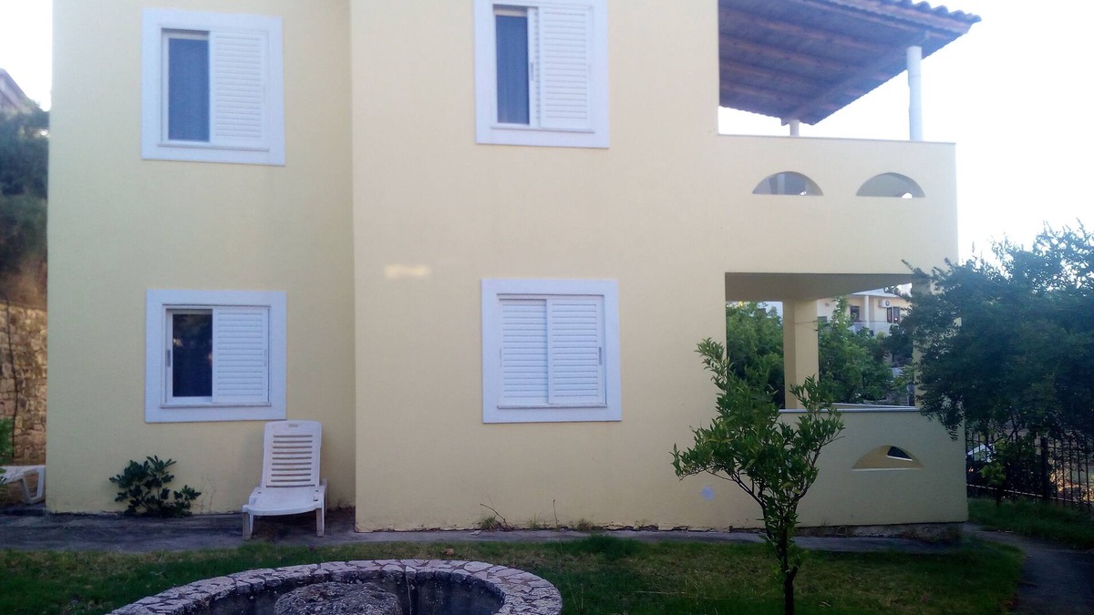 Aipeia Apartment | HARMONY Apartments