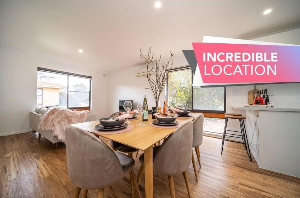 Henley Beach Apartment | Harmony at Henley Beach
