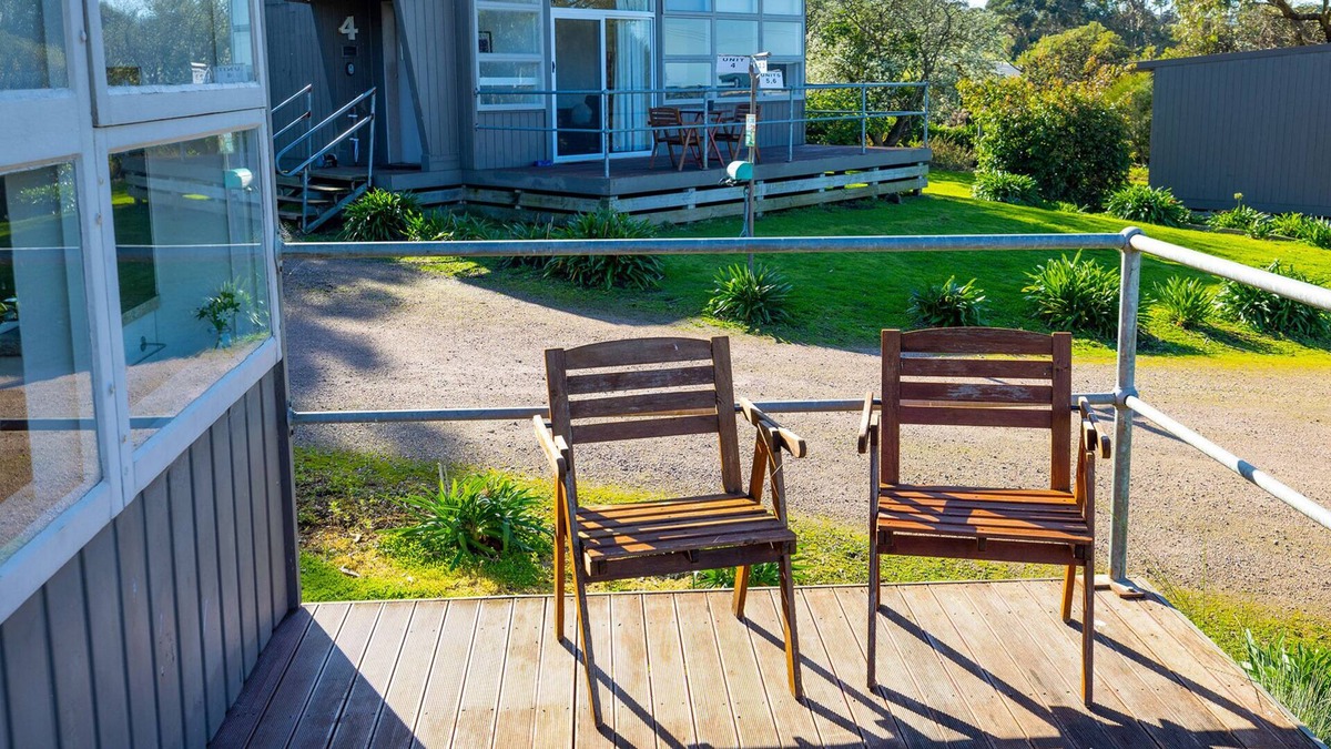 Tower Hill Cottage | Harmony at Tower Hill