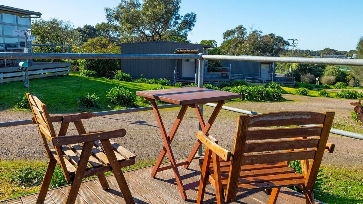 Tower Hill Cottage | Harmony at Tower Hill