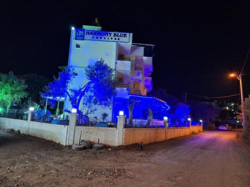 Pelitkoy House | Harmony Blue Pansiyon