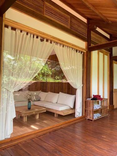 Buon Ma Thuot Cabin | HARMONY Botanic