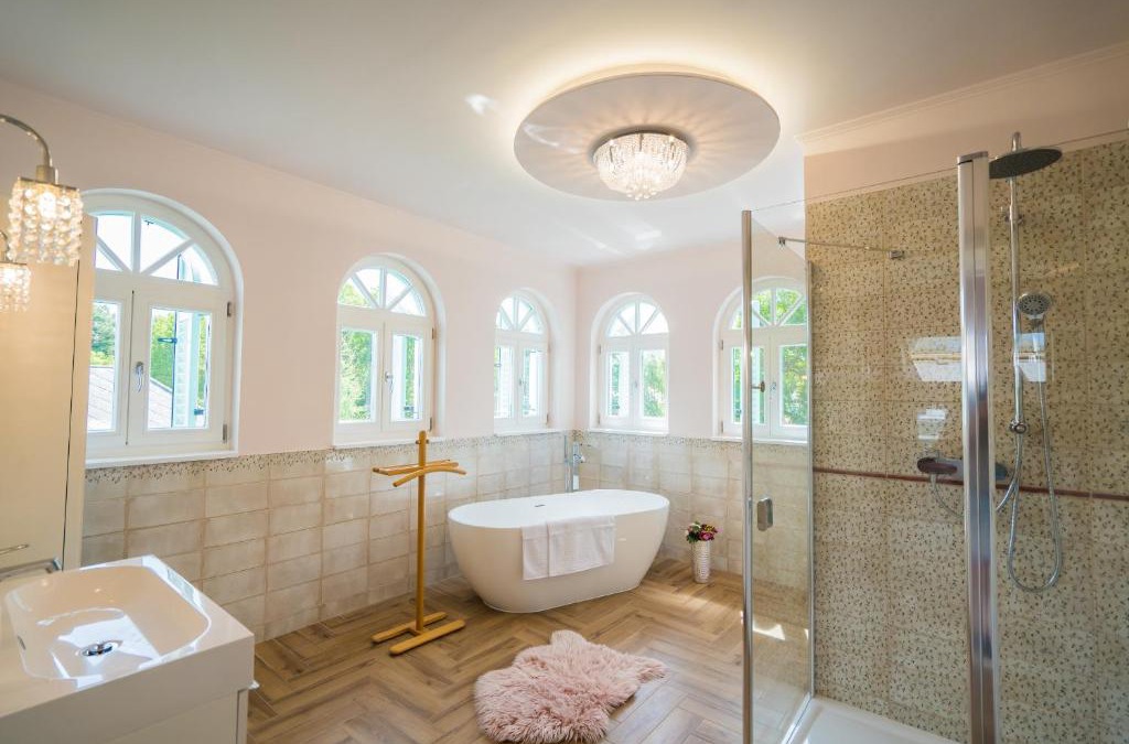 Siofok Apartment | Harmony Boutique Villa