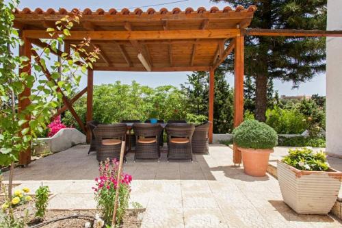 Kounavi House | Harmony Country House - Live in the Nature