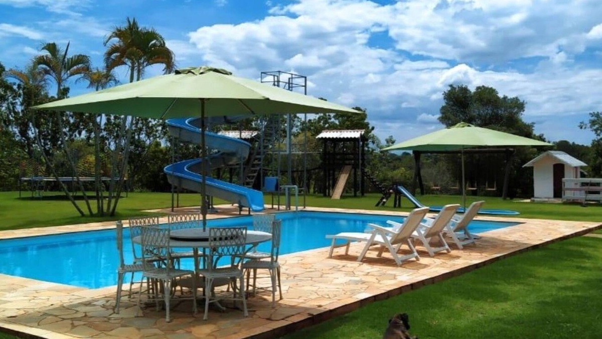 Salto House | Harmony Farm