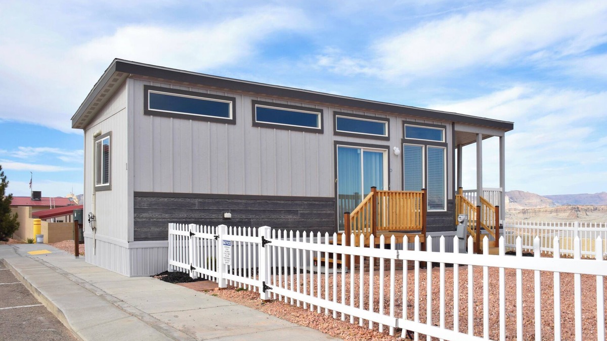 Greenehaven House | Harmony Haven is your cozy sanctuary and gateway to stunning Lake Powell.