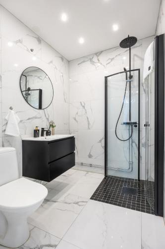 Rosengard Apartment | Harmony Haven Residence