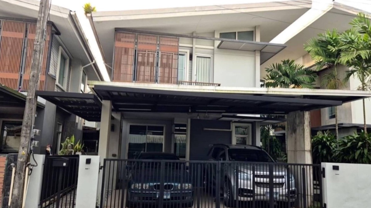 Hat Yai Villa | Harmony Heaven Hat yai