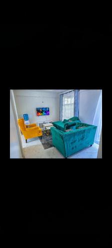Central Province Apartment | Harmony heights apartments