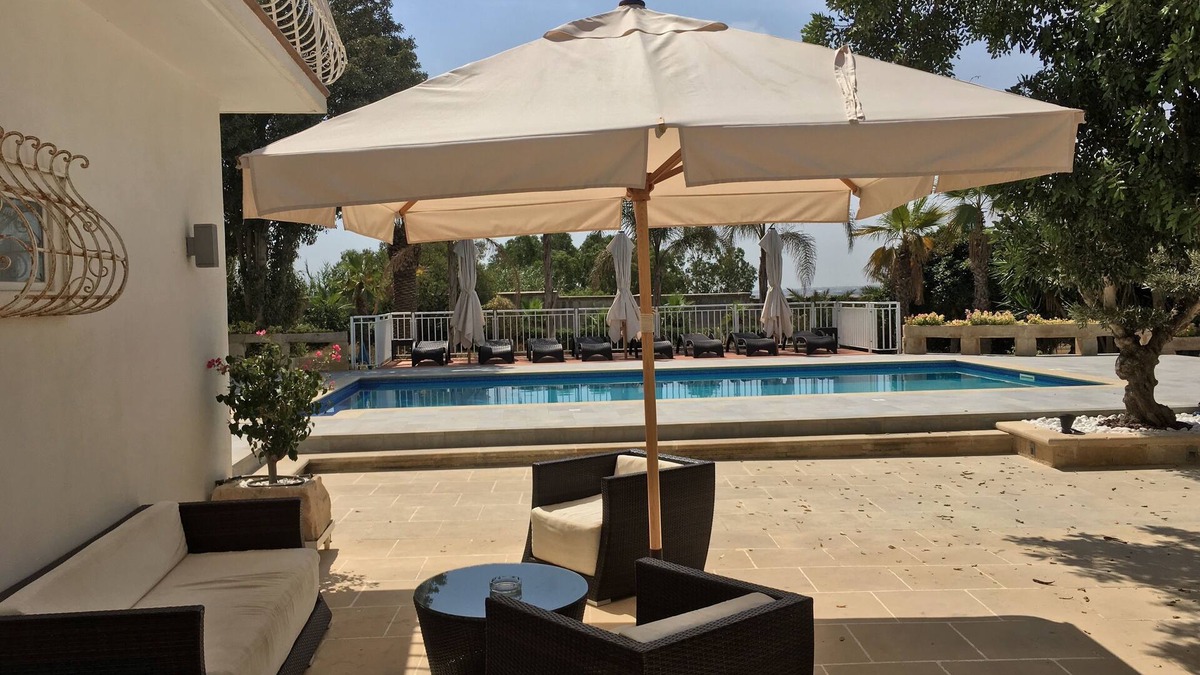 Naxxar Villa | Harmony Hills - Luxurios Villa