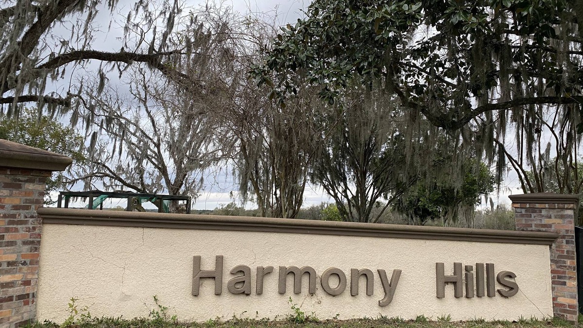 Fellowship House | Harmony Hills Ocala - Minutes from Equestrian Center