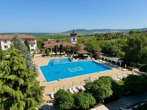 Osenovo Apartment | Harmony Hills Osteon Studio apartment
