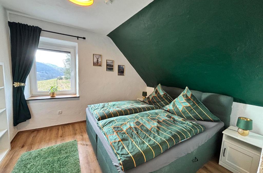 Kerschenbach House | harmony holiday, Pension
