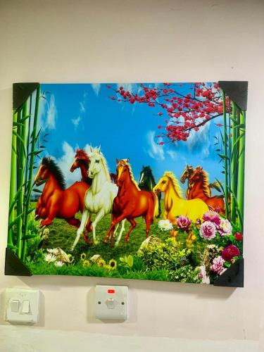 Al Wahdah House | Harmony Home