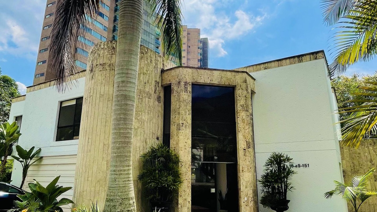 Buenos Aires House | Harmony Home