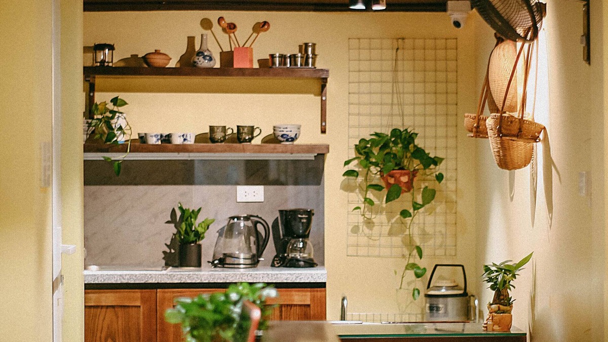 Hang Buom House | HARMONY HOMESTAY- Amazing*UNIQUE VINTAGE Design*2min to HOAN KIEM LAKE