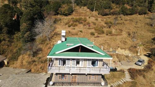 Shilon Bagh House | Harmony Homestay Chail koti